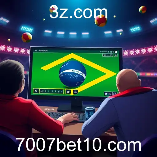 Impacto dos Jogos Online no Brasil em 2026